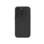 Coque Silicone Noir - Redmi Note 10