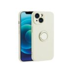 Finger Grip Blanc - Iphone 16 e