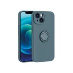 Finger Grip Bleu - Iphone 16 e