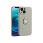Finger Grip Gris - Iphone 15