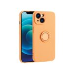 Finger Grip Orange - Iphone 16 e