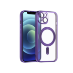 Halo Magsafe Violet - Iphone 15