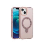 Metal Ring ( Magsafe ) Rose - Iphone 12 Pro Max