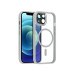 Onyx Magsafe Blanc - Iphone 11