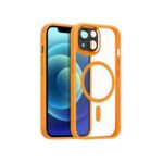 Onyx Magsafe Orange - Iphone 14 Pro Max