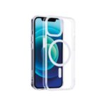 Coque Transparente Magsafe - Iphone 15