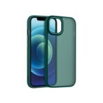 Satin Vert - Iphone 15