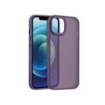 Satin Violet - Iphone 15