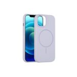 Skin Magsafe Lilas - Iphone 15