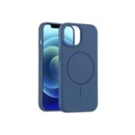 Skin Magsafe Bleu - Iphone 15