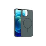 Skin Magsafe Noir - Iphone 17 Pro Max