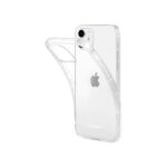 Coque Transparente Basique - Redmi Note 10