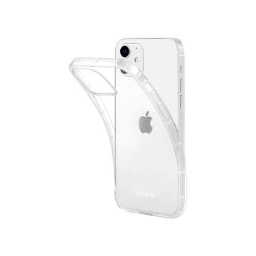 Coque Transparente Basique - Galaxy S23 FE