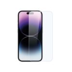 Protection écran Transparente - Redmi Note 8T