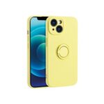 Finger Grip Jaune - Iphone 16 e