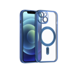 Halo Magsafe Bleu - Iphone 15