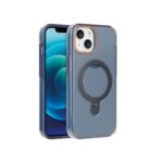 Metal Ring ( Magsafe ) Bleu - Iphone 14 Plus