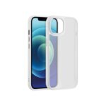 Satin Blanc - Iphone 15