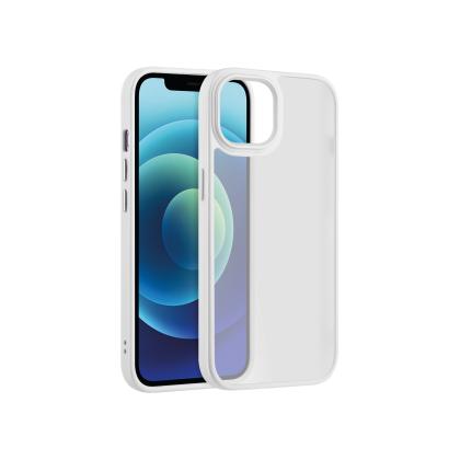 Satin Blanc - Iphone 13 Pro