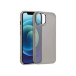 Satin Gris - Iphone 16 Pro