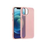 Satin Rose - Iphone 15