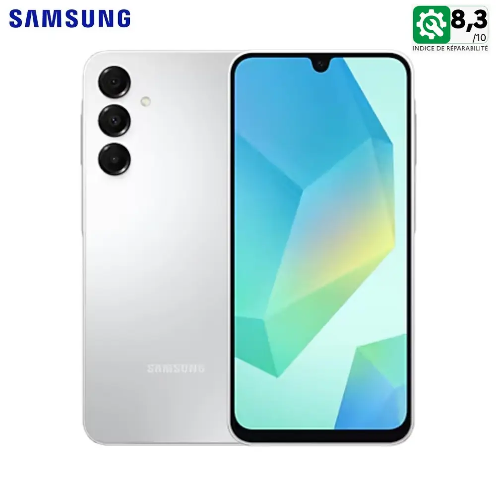 77429 Smartphone Samsung Galaxy A26 5G 128 Go Noir NEUF – Image 1