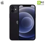 Apple Iphone 12 128 Go Grade AB Noir