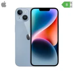 Apple Iphone 14 128 Go Grade A Bleu