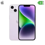 Apple Iphone 14 128 Go Grade B Mauve