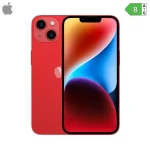 Apple Iphone 14 128 Go Grade B Rouge