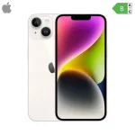 Apple Iphone 14 128 Go Grade C Blanc