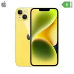Apple Iphone 14 128 Go Grade C Jaune