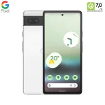 Google Pixel 6A  128 Go Galet Grade AB