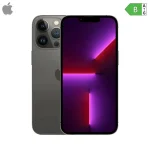 Apple Iphone 13 Pro 128 Go Grade C Graphite