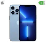 Apple Iphone 13 Pro 128 Go Grade C Bleu Alpin