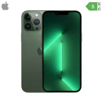 Apple Iphone 13 Pro 128 Go Grade AB Vert Alpin