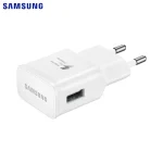 Bloc chargeur secteur USB Samsung