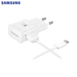 Chargeur secteur USB-C Samsung