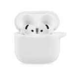 Etui de protection AirPods Blanc - AirPods 2