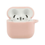 Etui de protection AirPods Rose - AirPods 2
