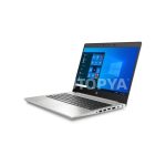 HP ProBook 445 G7 - 14'' - Ryzen R5 - 4e Gen - SSD 256 Go - Ram 16 Go - AZERTY (Grade B)
