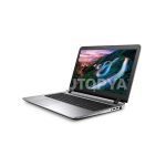 HP ProBook 450 G3 15'' - Core i5 6e Gen - SSD 256 Go - Ram 8 Go - AZERTY (Ecran Tactile) (Grade B)