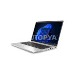 HP ProBook 640 G8 14'' - Core i5 11e Gen - SSD 256 Go - Ram 16 Go - AZERTY (Grade A)
