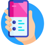 Nos smartphones reconditionnés